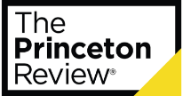 The Princeton Review (R) [Logo]