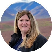 Amy Brown