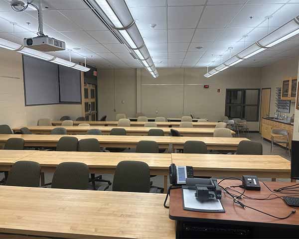 view of baker 159