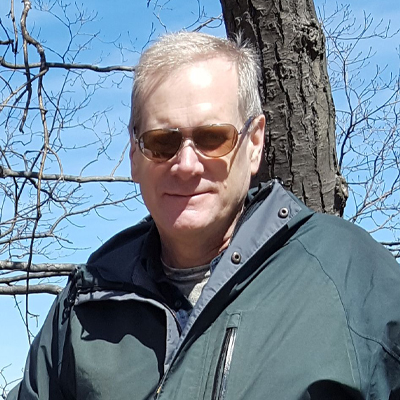 Stephen Teale