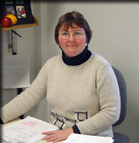 Maren King