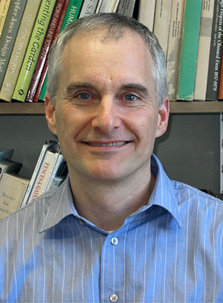 John Auwaerter