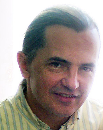 Jose Giner