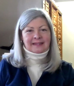 Susan Anagnost