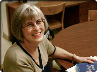 Carol Courtwright