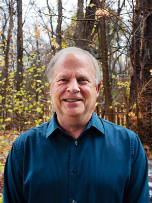 Stephen Stehman