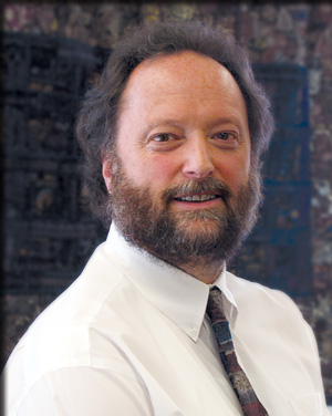 Donald Leopold