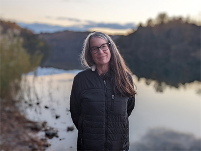 Sharon Moran