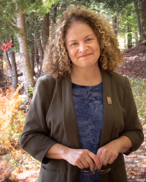 Mariann Johnston