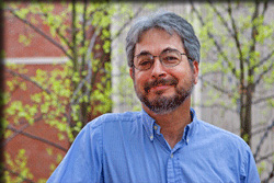 David Newman
