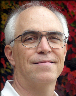 David Sonnenfeld