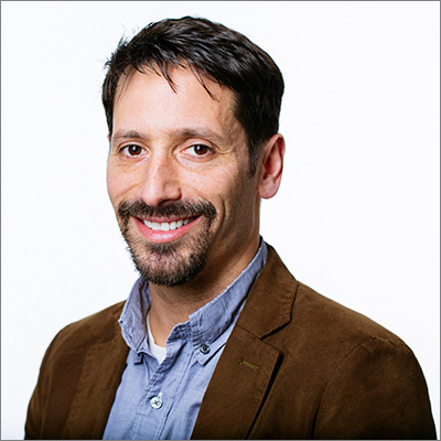 Paul Hirsch