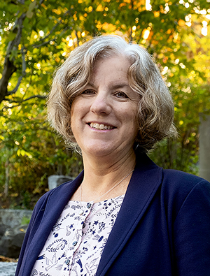 Theresa Selfa