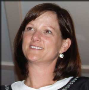 Susan Woltman