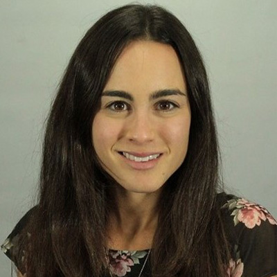 Jenny Frank