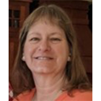 Elizabeth Watson-Collins