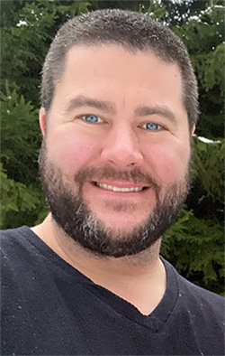 Nicholas Pflug