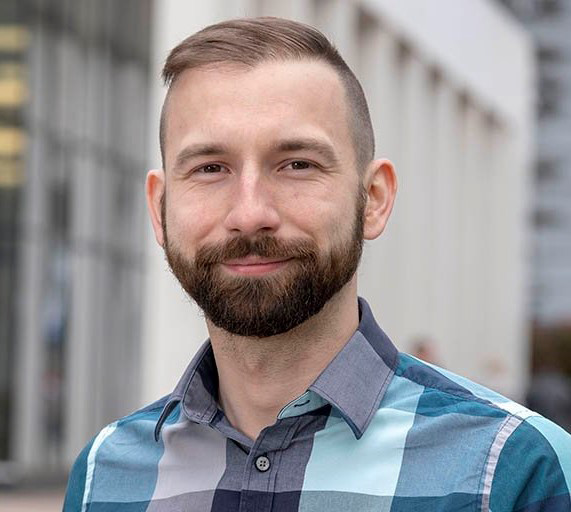 Michael Mikulewicz