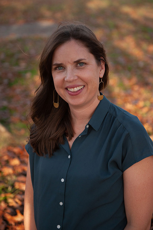 Jamie Shinn