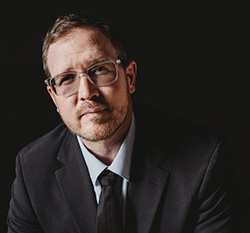 Richard Shaker