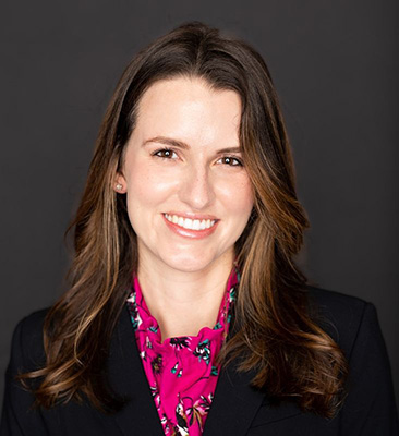 Jennifer Goff