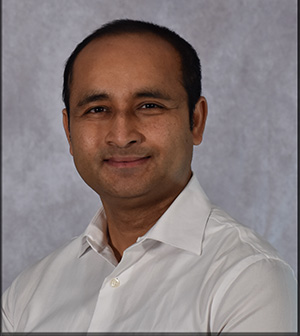 Mohammad Golam Mostofa