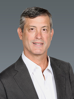 Headshot of Damian Vanetti