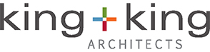 king architects logo