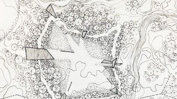 Landscape Architecture Foundation Studio