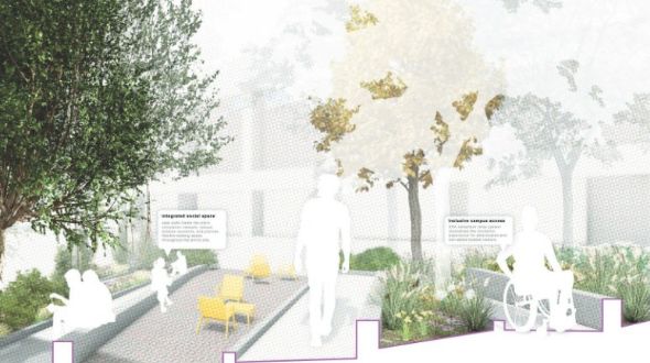 Landscape Architecture Studio IV