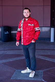 Corey Blodgett-Edgar