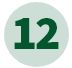 the number twelve