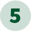 the number 5