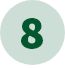 the number eight