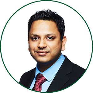 Dr. Deepak Kumar