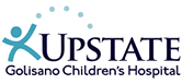 Upstate Golisano Children's Hospital