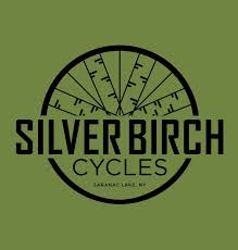 Silver Birch Cycles [logo]