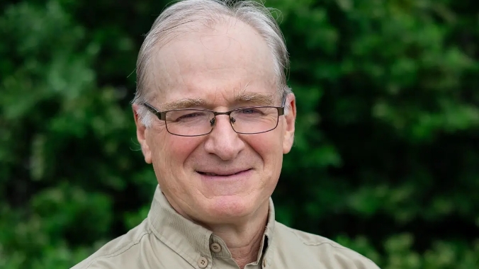 Dr. James Gibbs
